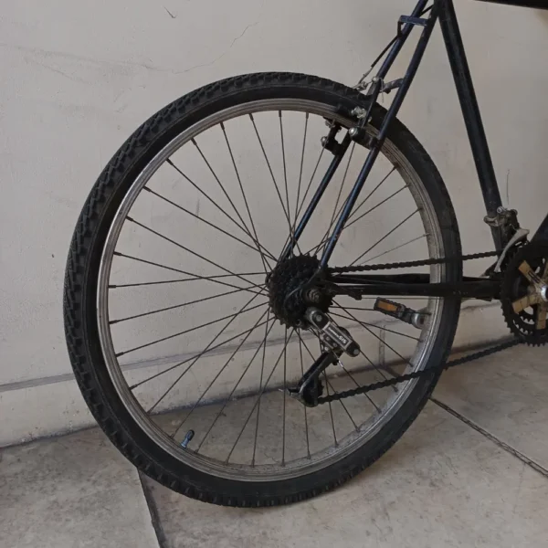 MTB HIBRIDA 04