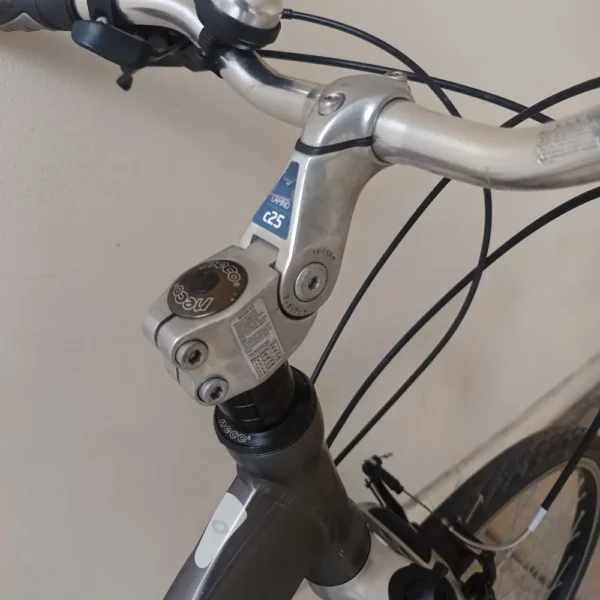 OLMO CAMINO MTB HIBRIDA 02