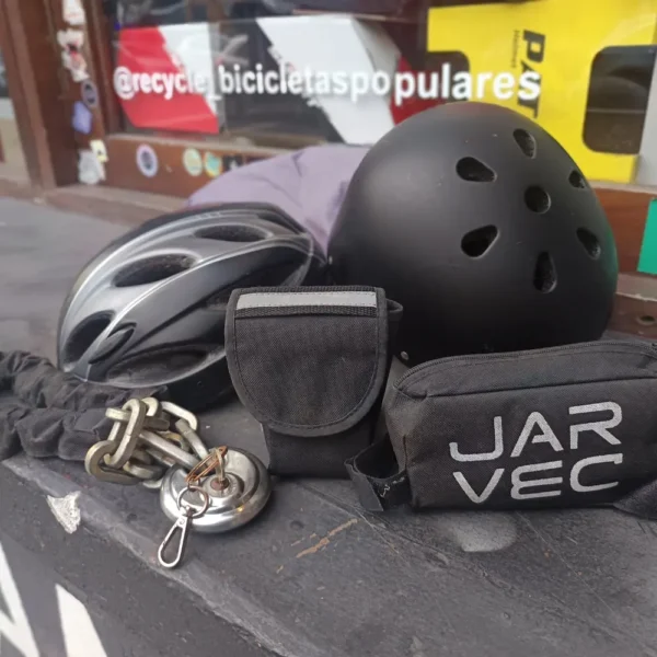 OLMO CAMINO MTB HIBRIDA 04