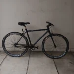 FIREBIRD FIXIE 01 PORTADA BICICLETA USADA