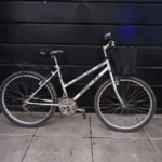 ONE ST MTB DAMA 01 PORTADA BICICLETA USADA