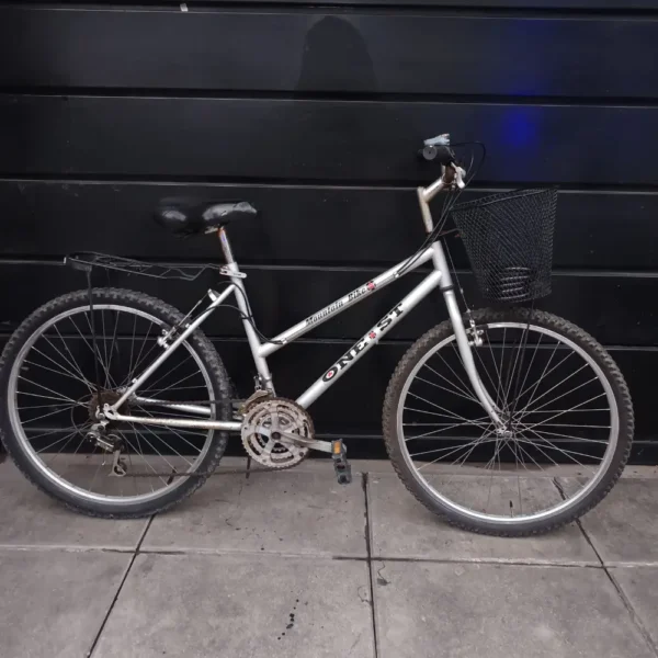 ONE ST MTB DAMA 01 PORTADA BICICLETA USADA