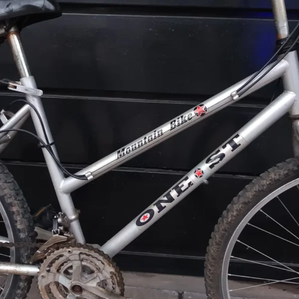 ONE ST MTB DAMA - Image 3