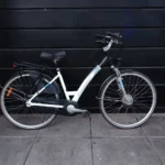 PEUGEOT PASEO 01 PORTADA BICICLETA USADA