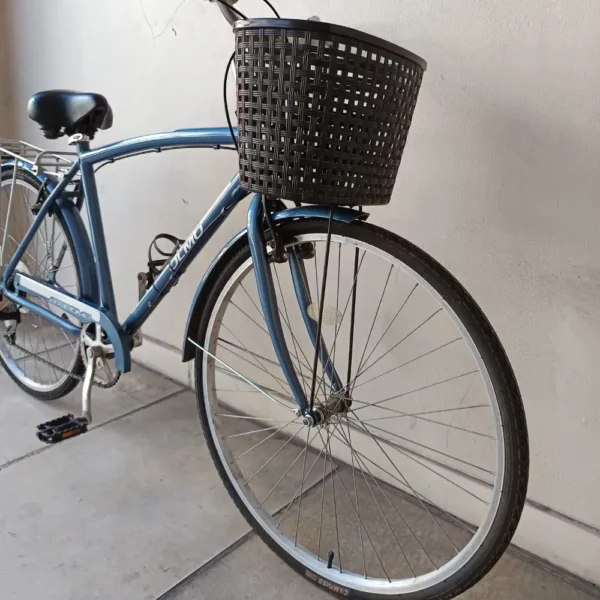 OLMO FREETIME PASEO 02