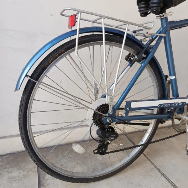 OLMO FREETIME PASEO 03
