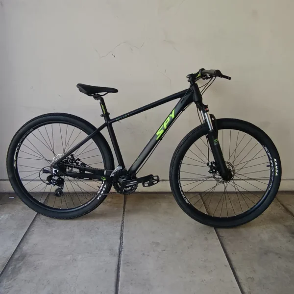 SPY BULLET SPORT MTB 01 PORTADA NUEVA