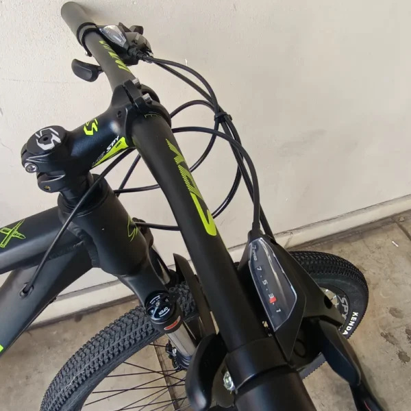 SPY BULLET SPORT MTB 02