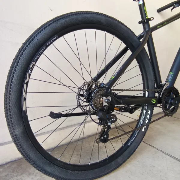 SPY BULLET SPORT MTB 03