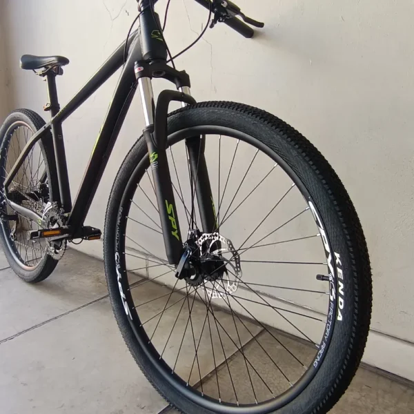 SPY BULLET SPORT MTB 04