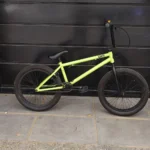GLINT SMART BMX 01 PORTADA BICICLETA USADA