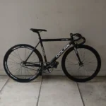 DOLAN PRE CURSA FIXIE 01 PORTADA BICICLETA USADA