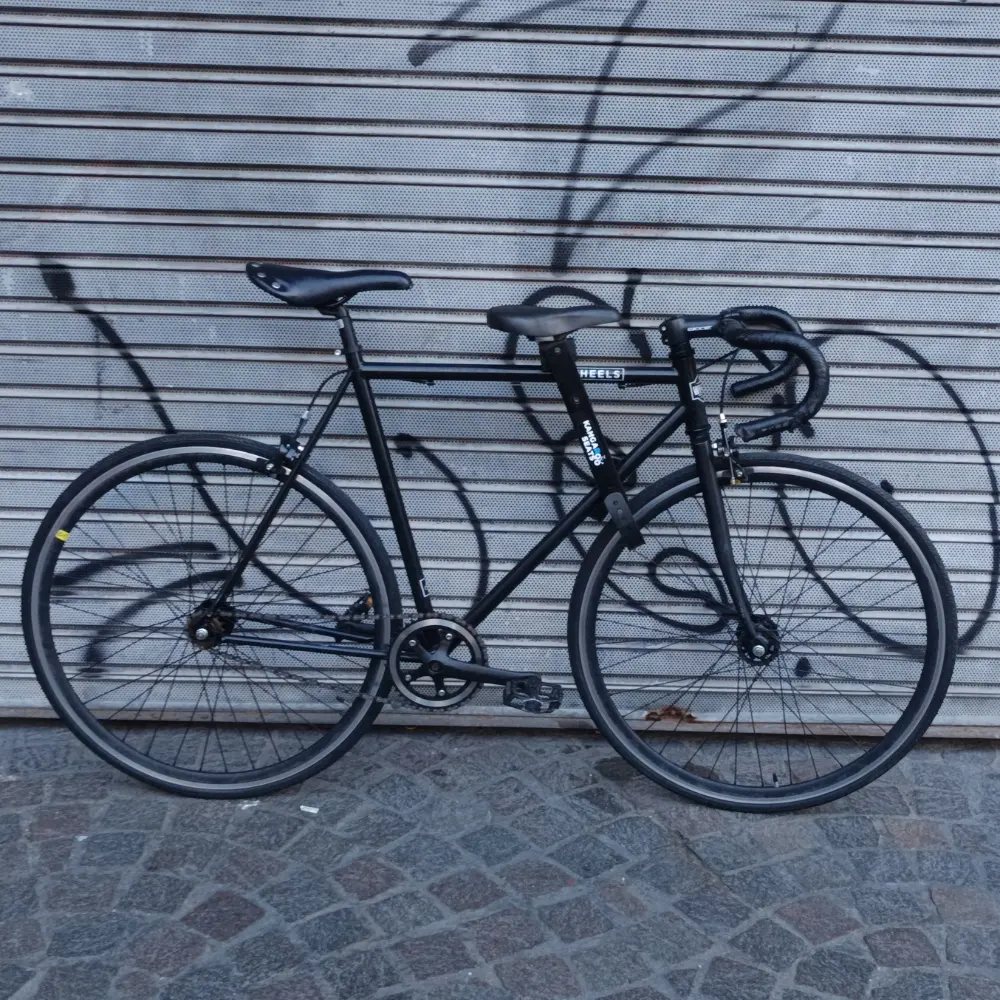 FIXIE WHEELS TIPO