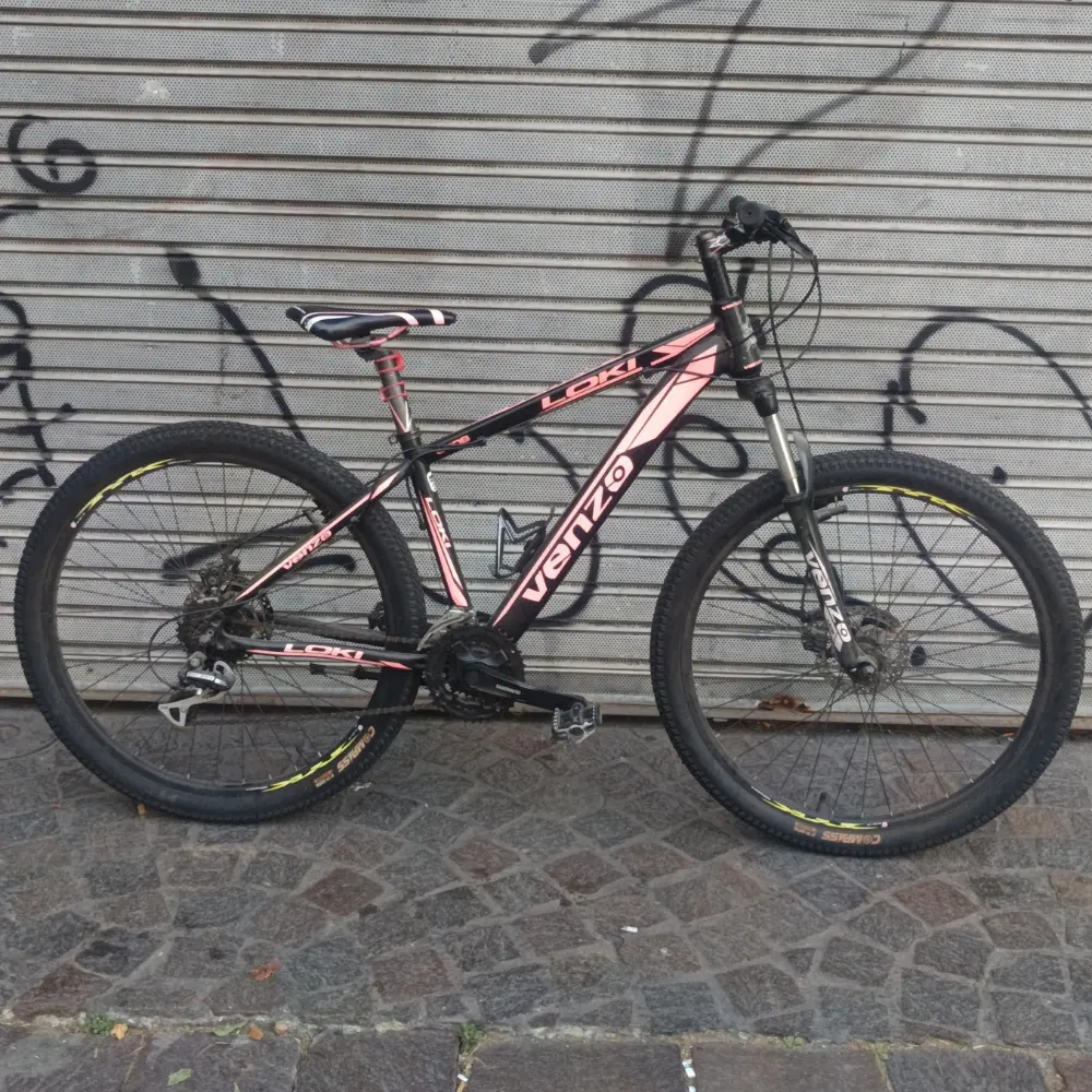 VENZO LOKI MTB