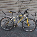 ZENITH CALEA MTB 01 PORTADA BICICLETA USADA