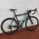 Ridley Helium X 2021 01 PORTADA BICICLETA USADA