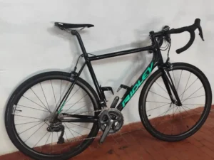 Ridley Helium X 2021 01 PORTADA BICICLETA USADA