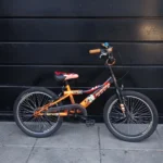 AURORA NAS BIKE NIÑO BMX 01 portada
