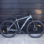 DRAX MTB 01 portada
