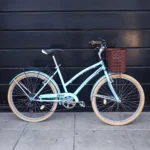 OLMO AMELIE PASEO DAMA 01 portada