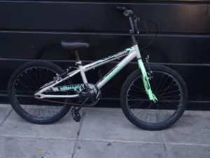 REMBRANDT RACER BMX NIÑOS 01 portada