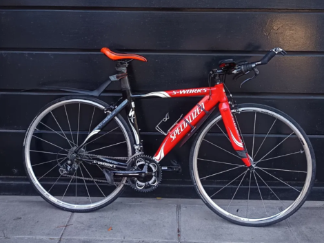 SPECIALIZED SWORKS AEROTEK TRIAL 01 portada