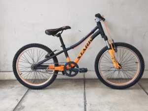 STARK RISE NIÑOS BMX 01 portada
