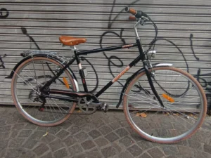AURORA MONDO URBANA