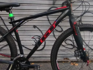 GT KARAKORAM MTB RIGIDA