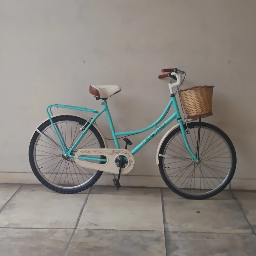 LORELEY VINTAGE PASEO