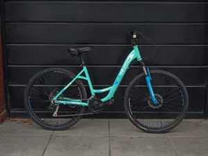 raleigh venture 3,0 hibrido urbana 01 portada