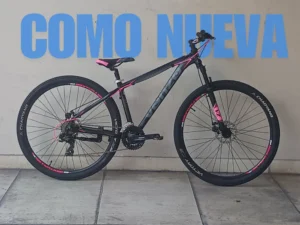 venzo Skyline Evo MTB 01 portada