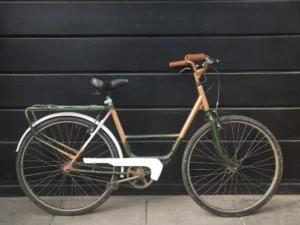 BICI DE PASEO